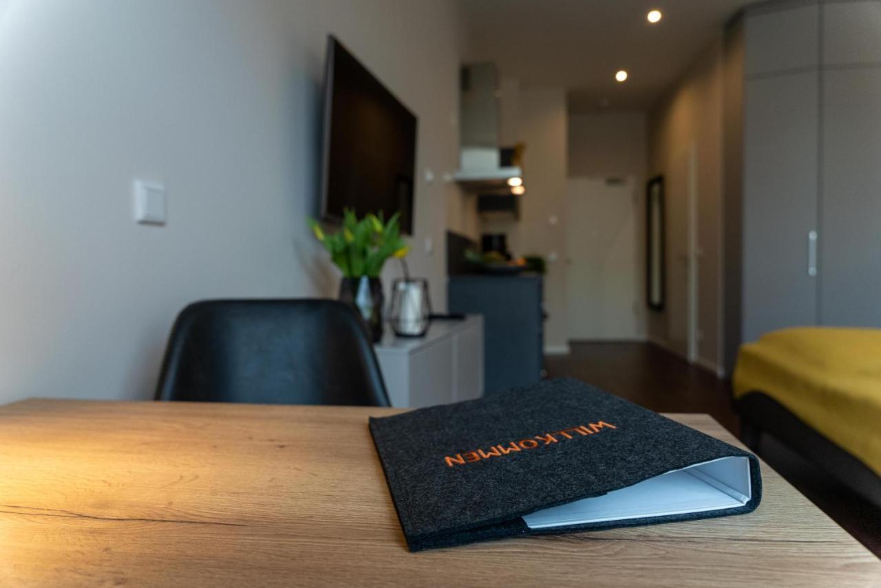Arbio I Duxen Hagenbeck Zoo Appartement