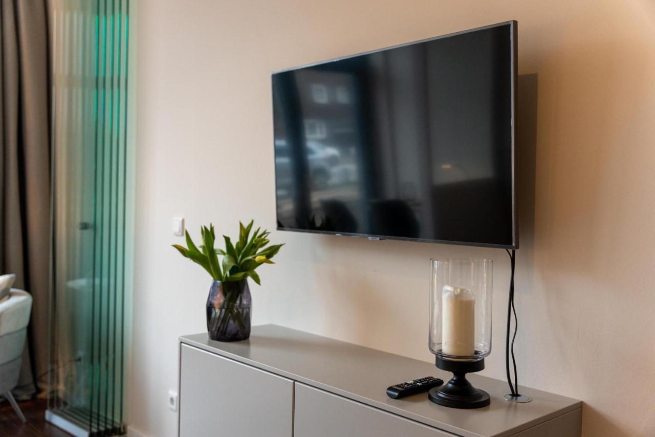 Appartement Arbio I Duxen Hagenbeck Zoo Hamburg-Harburg